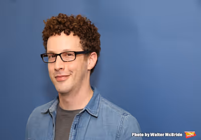 Noah Weisberg Photo