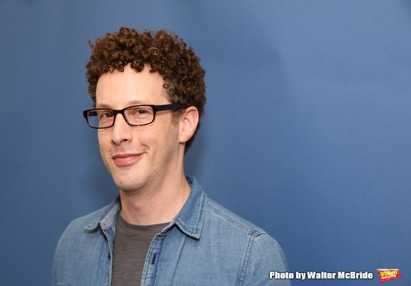 Noah Weisberg Photo