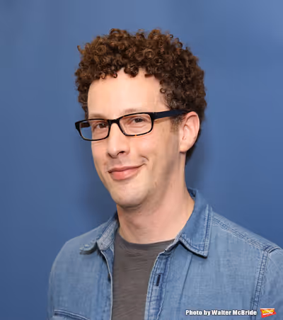 Noah Weisberg Photo