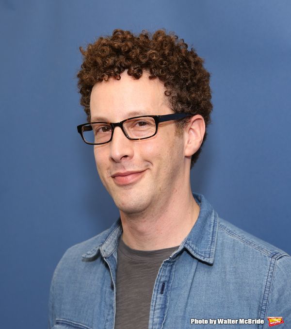 Noah Weisberg Photo
