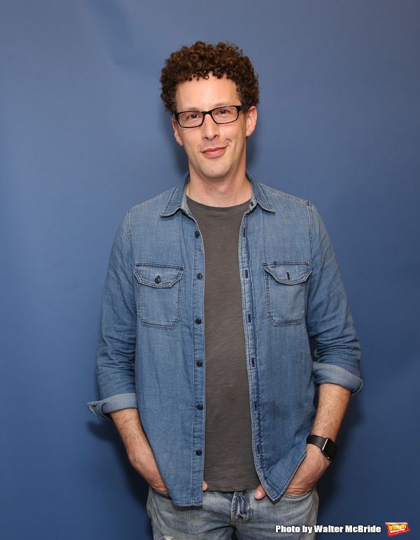 Noah Weisberg Photo