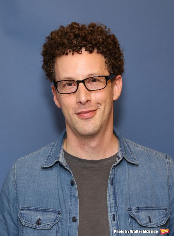 Noah Weisberg Photo