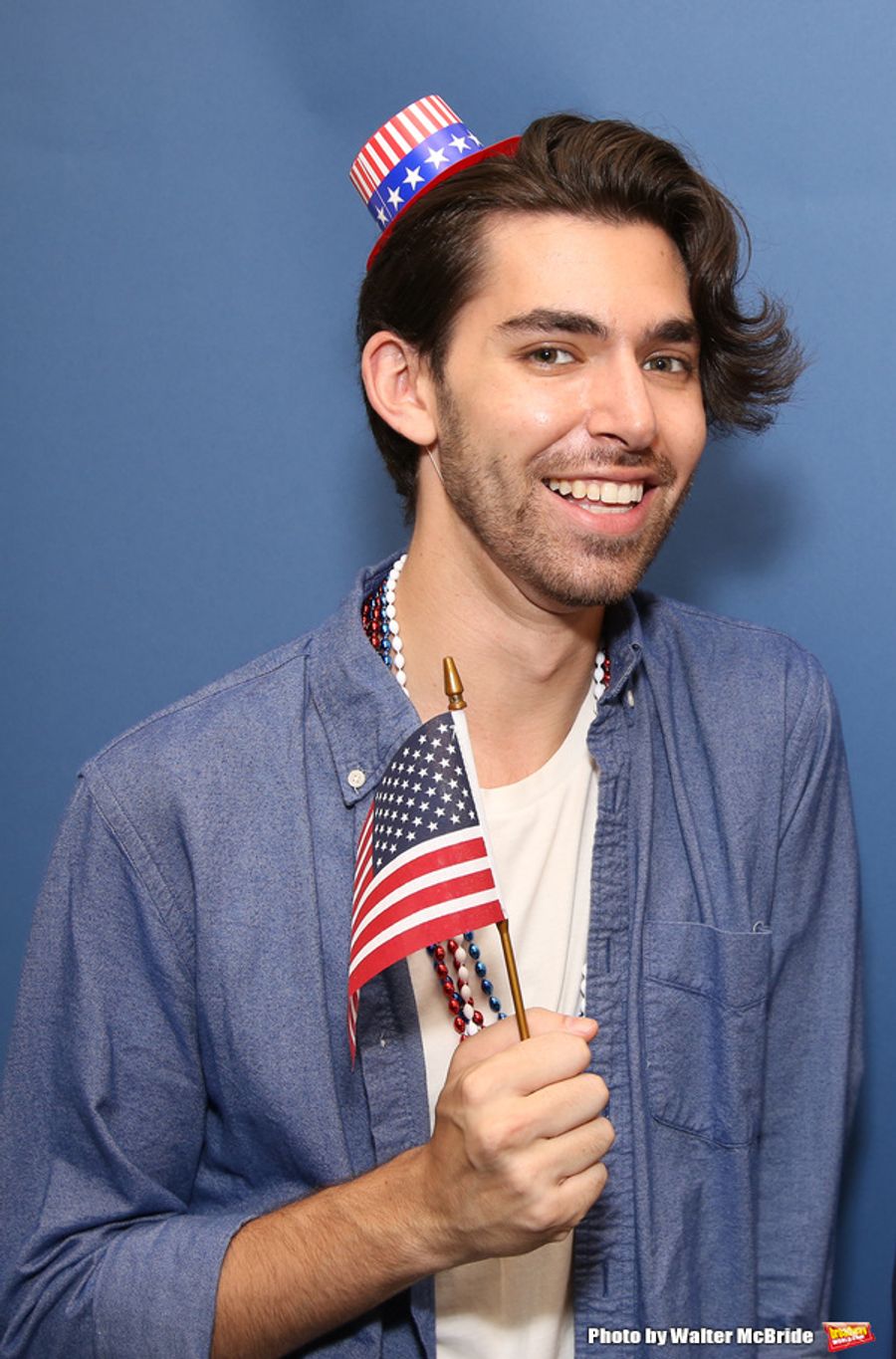 Photo Coverage: Broadway for Hillary Hosts 'CALLS FOR CLINTON' Phone Bank Image