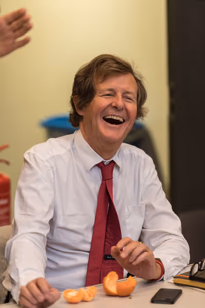 DAVID HARE Photo