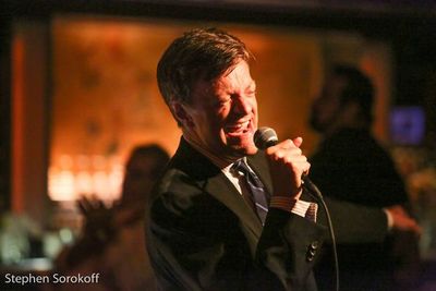 Jim Caruso Photo