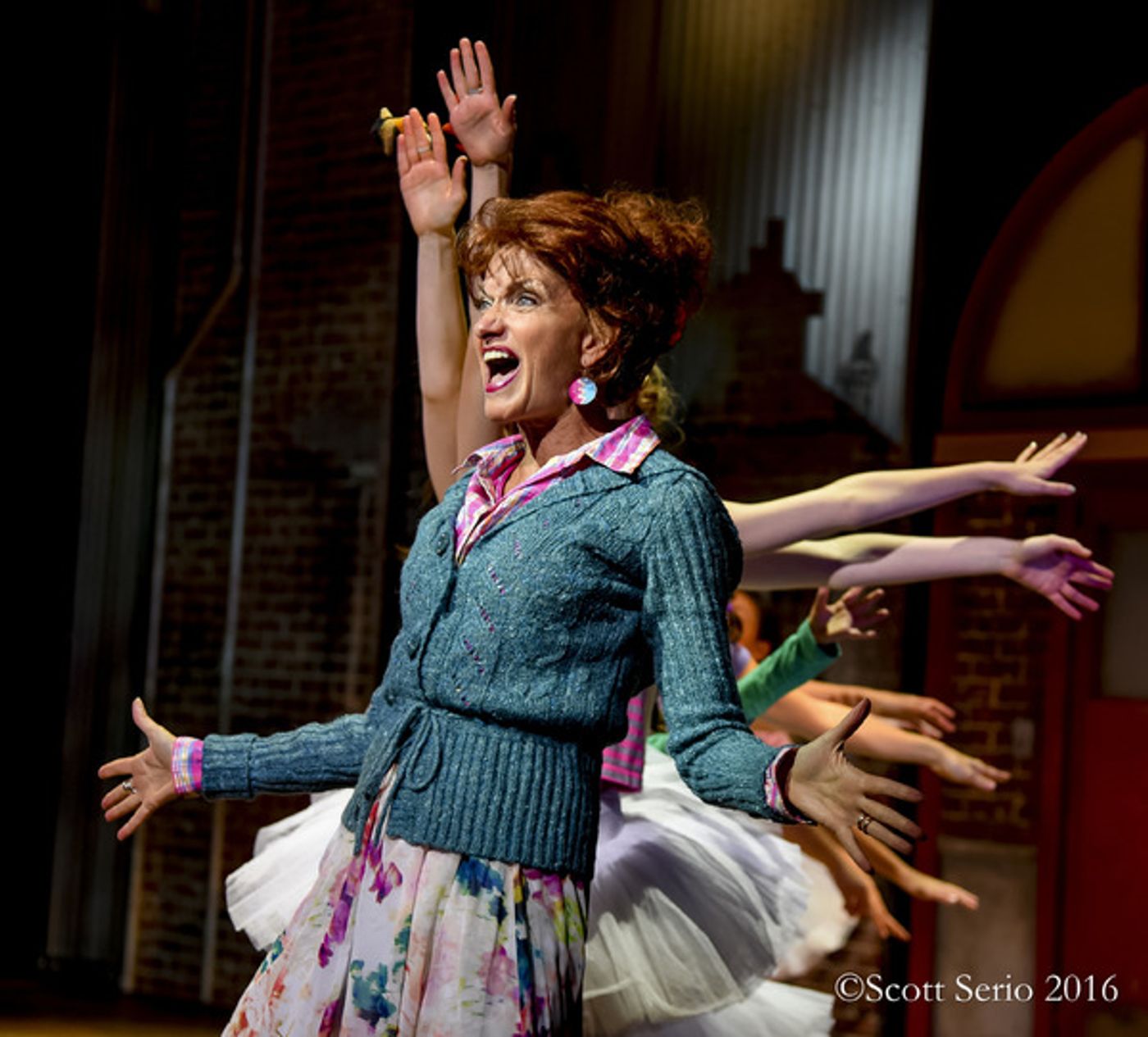 BWW Previews: BILLY ELIOT: THE MUSICAL at Fulton Theatre  Image