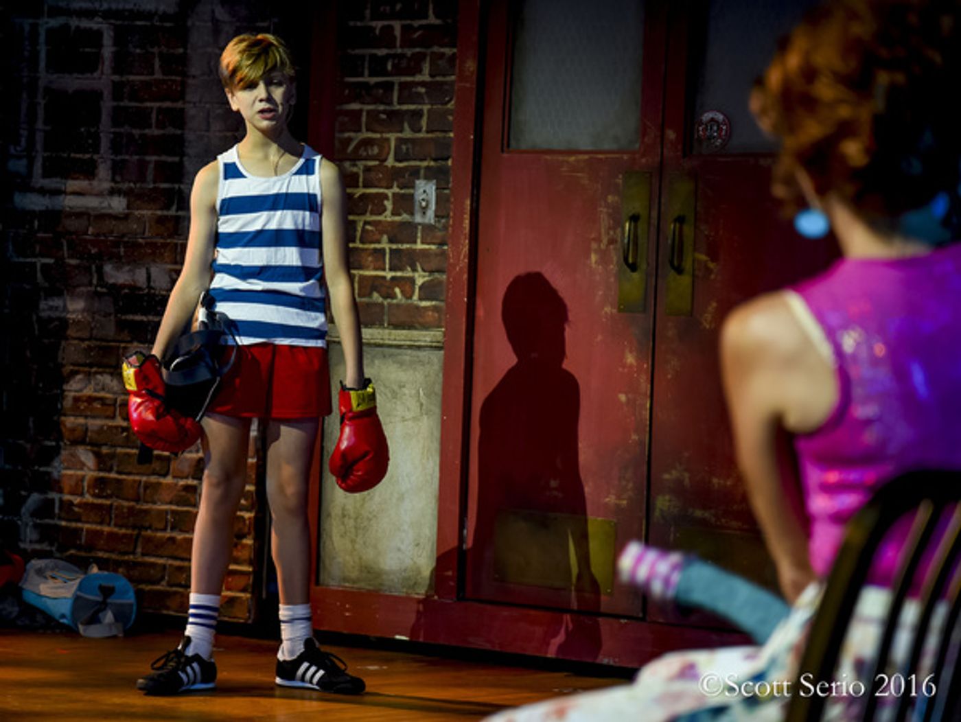 BWW Previews: BILLY ELIOT: THE MUSICAL at Fulton Theatre  Image