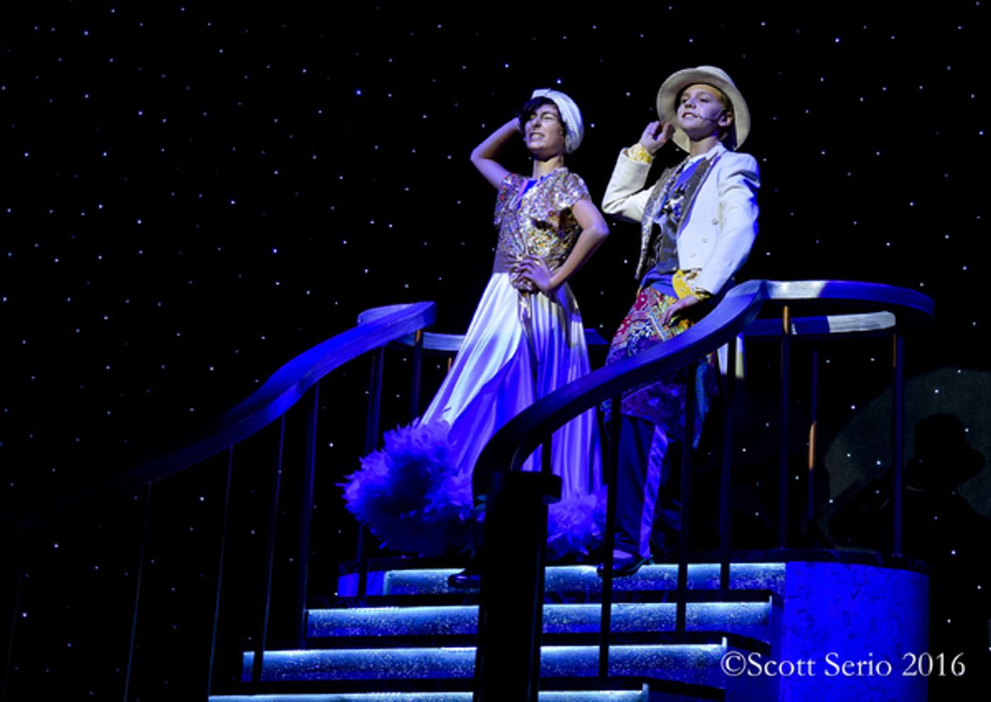 BWW Previews: BILLY ELIOT: THE MUSICAL at Fulton Theatre  Image