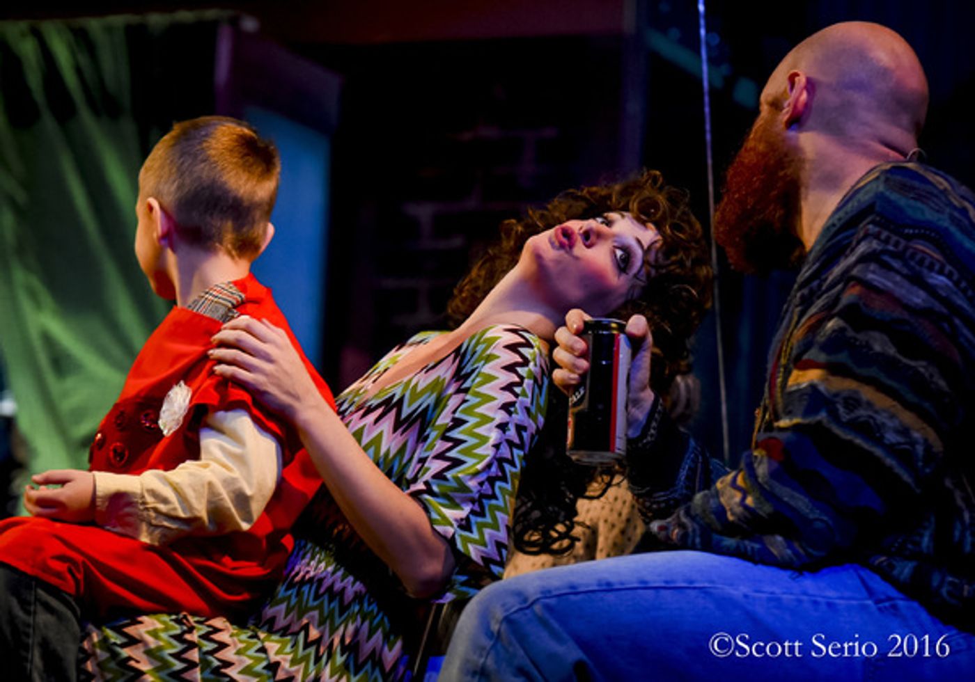 BWW Previews: BILLY ELIOT: THE MUSICAL at Fulton Theatre  Image