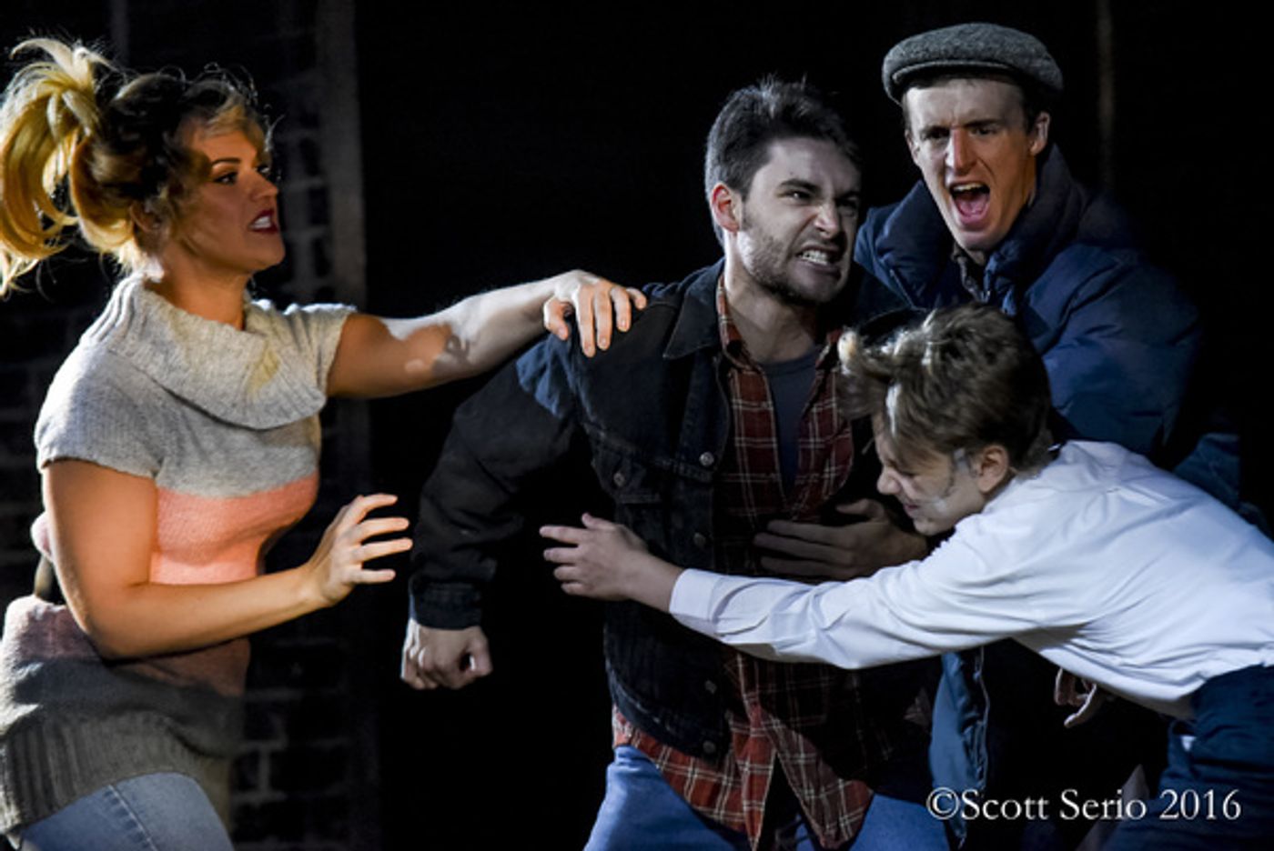 BWW Previews: BILLY ELIOT: THE MUSICAL at Fulton Theatre  Image