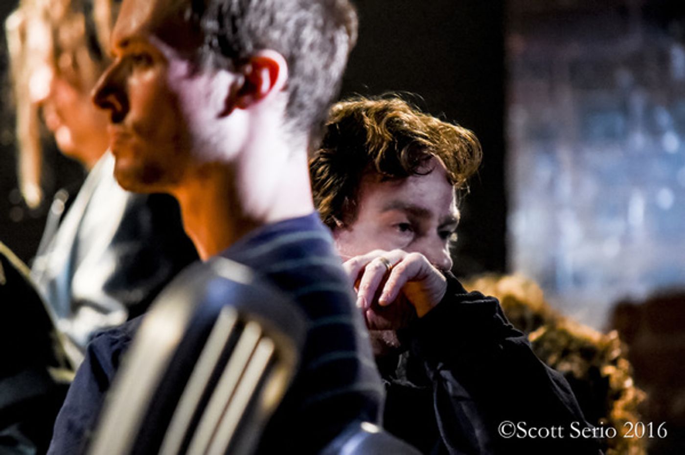 BWW Previews: BILLY ELIOT: THE MUSICAL at Fulton Theatre  Image
