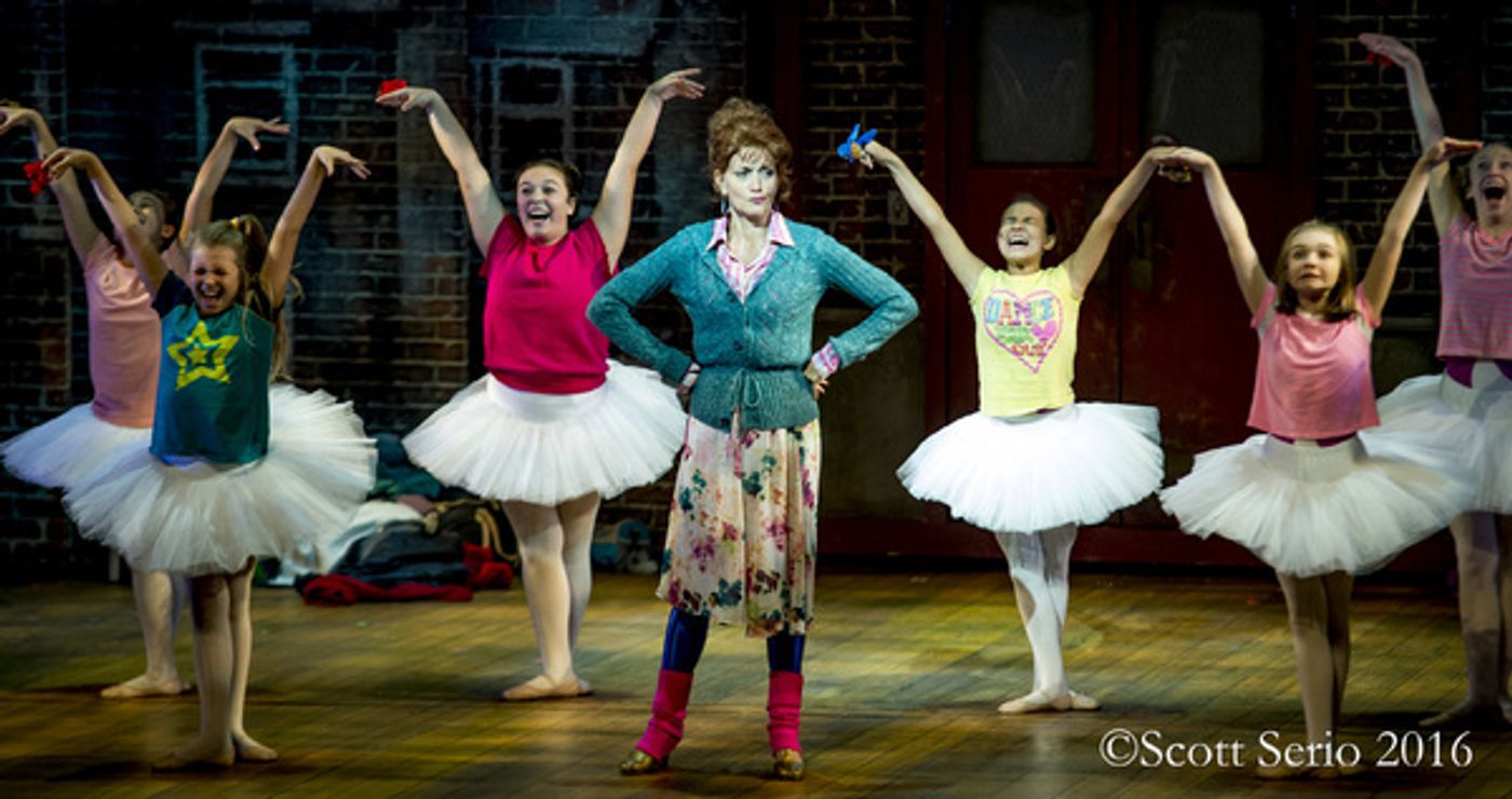 BWW Previews: BILLY ELIOT: THE MUSICAL at Fulton Theatre  Image