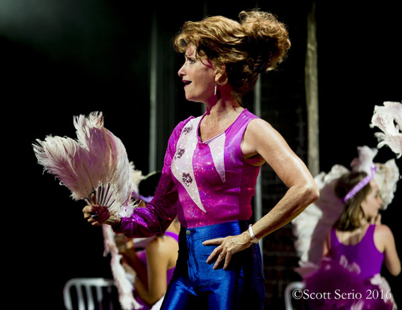 BWW Previews: BILLY ELIOT: THE MUSICAL at Fulton Theatre  Image
