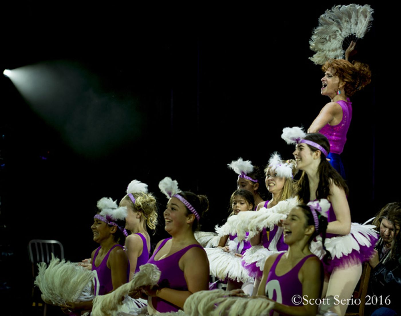BWW Previews: BILLY ELIOT: THE MUSICAL at Fulton Theatre  Image