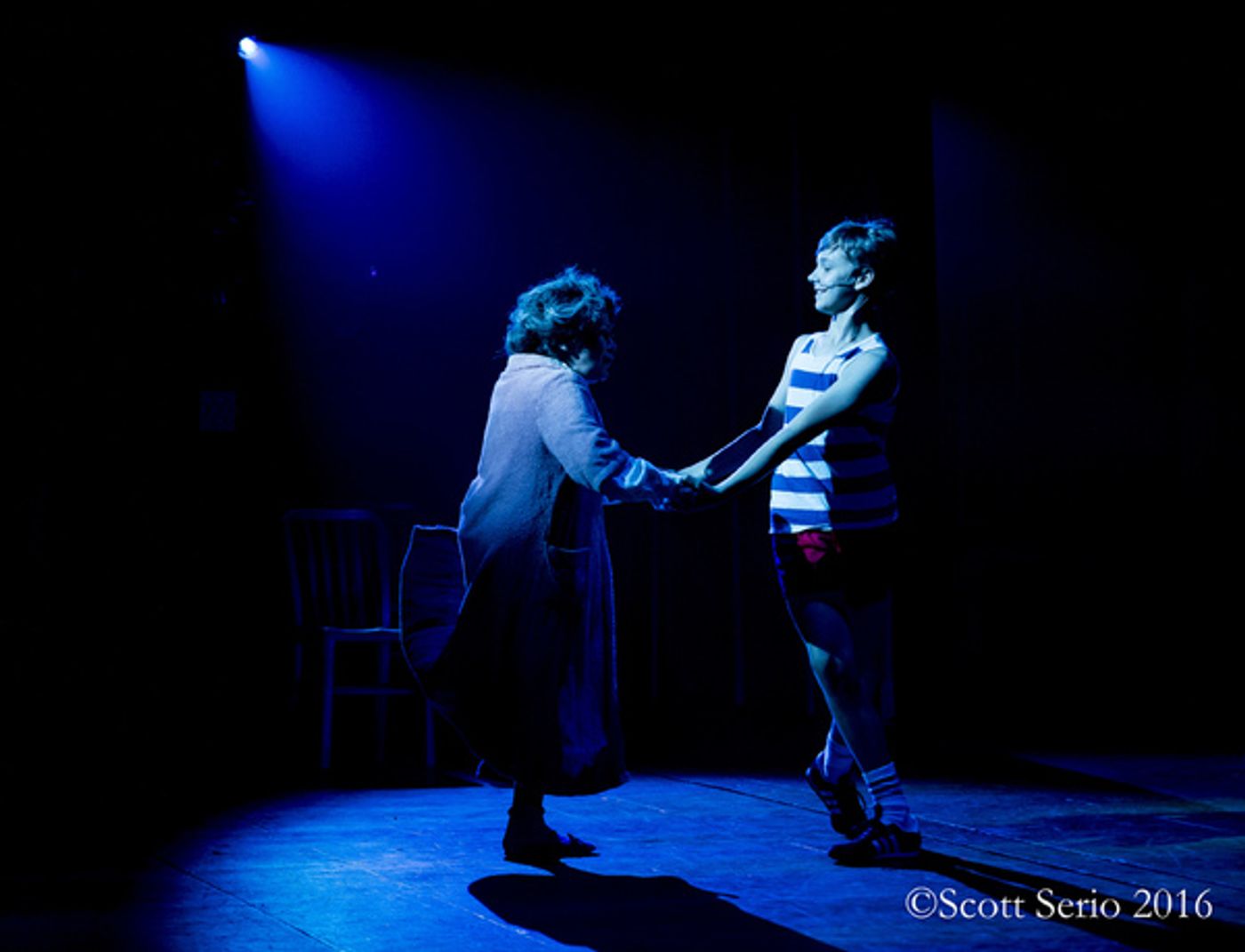 BWW Previews: BILLY ELIOT: THE MUSICAL at Fulton Theatre  Image