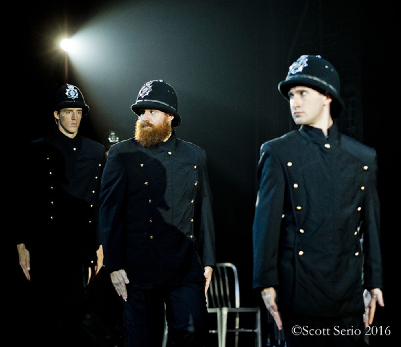 BWW Previews: BILLY ELIOT: THE MUSICAL at Fulton Theatre  Image