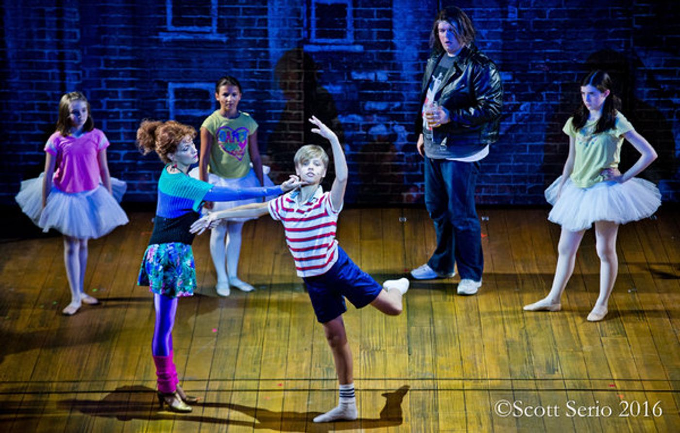 BWW Previews: BILLY ELIOT: THE MUSICAL at Fulton Theatre  Image