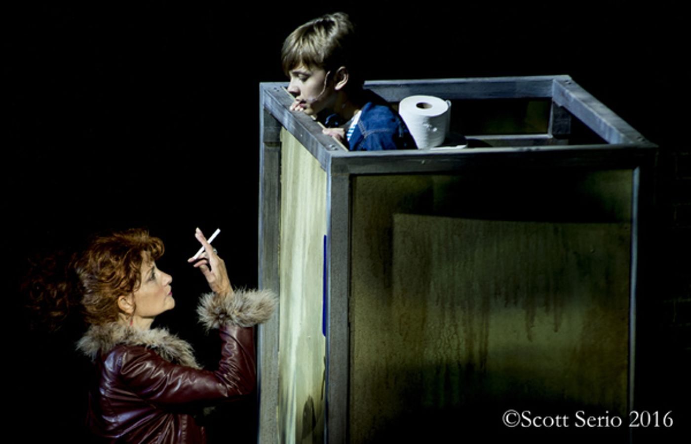 BWW Previews: BILLY ELIOT: THE MUSICAL at Fulton Theatre  Image