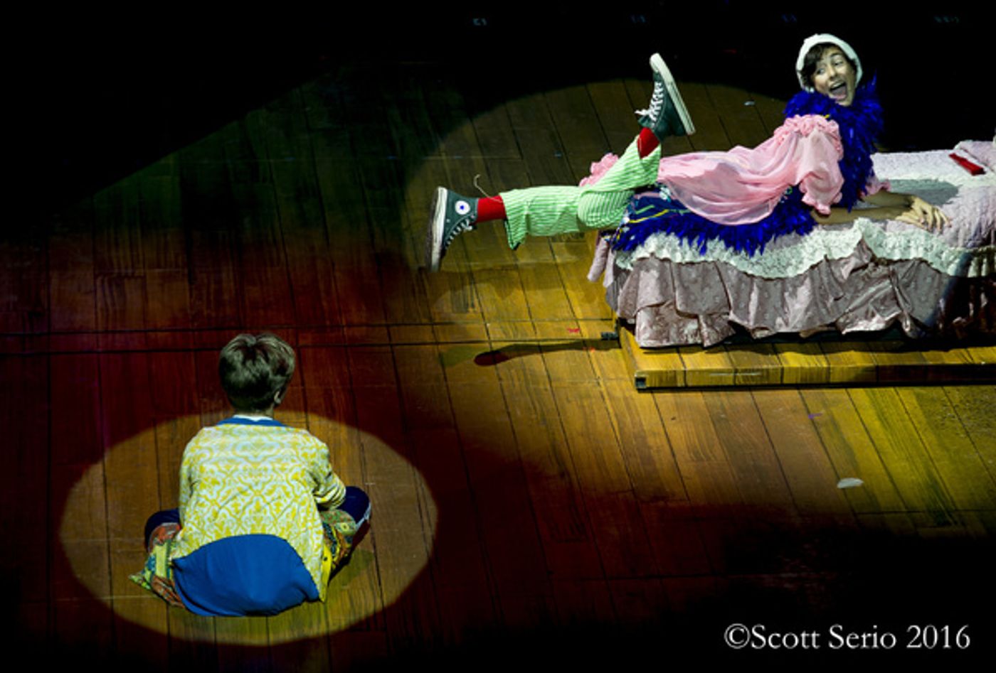 BWW Previews: BILLY ELIOT: THE MUSICAL at Fulton Theatre  Image