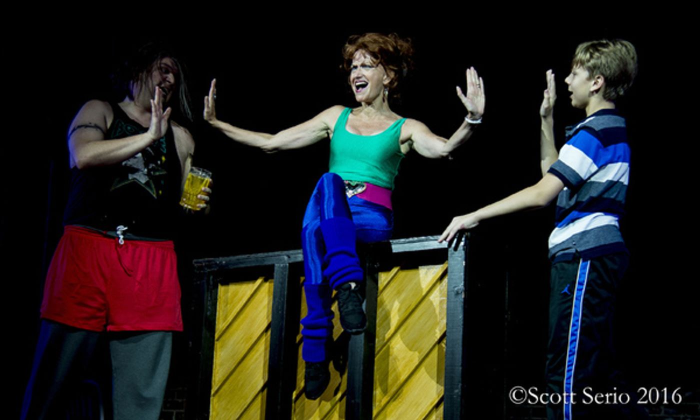 BWW Previews: BILLY ELIOT: THE MUSICAL at Fulton Theatre  Image