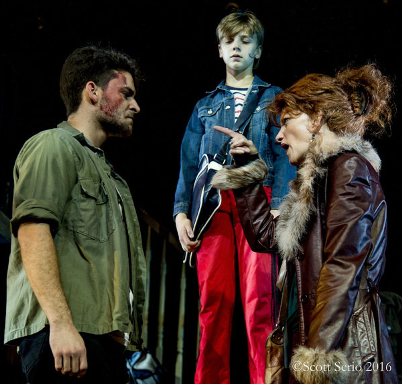 BWW Previews: BILLY ELIOT: THE MUSICAL at Fulton Theatre  Image