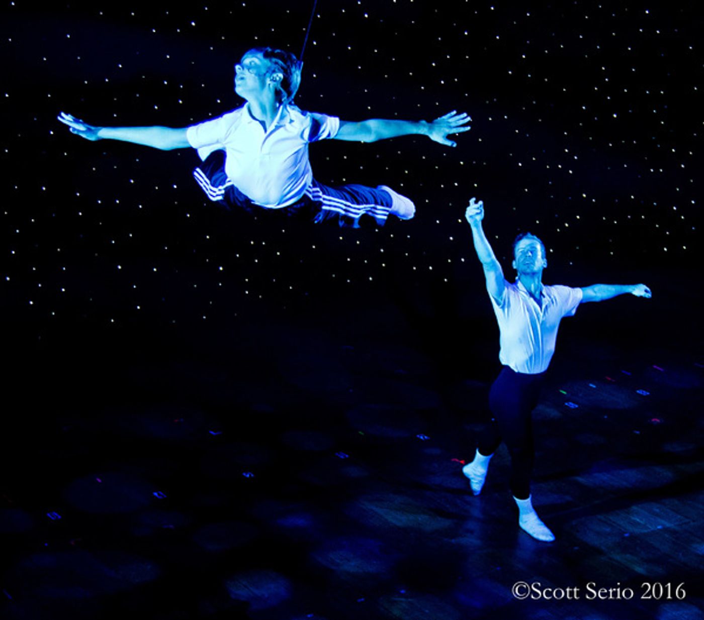 BWW Previews: BILLY ELIOT: THE MUSICAL at Fulton Theatre  Image