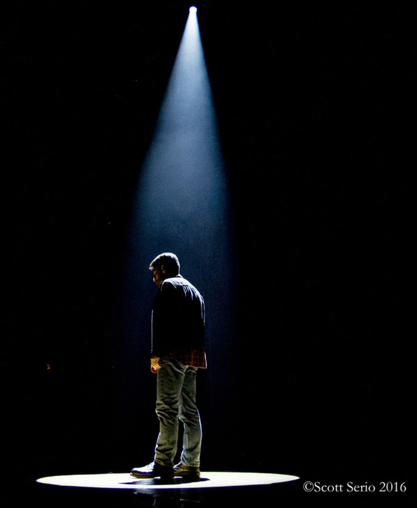 BWW Previews: BILLY ELIOT: THE MUSICAL at Fulton Theatre  Image