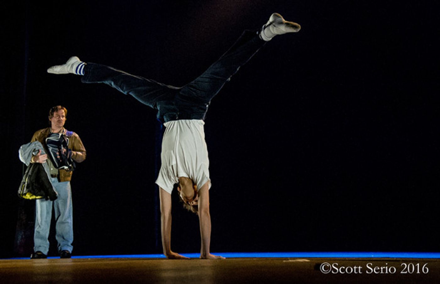 BWW Previews: BILLY ELIOT: THE MUSICAL at Fulton Theatre  Image