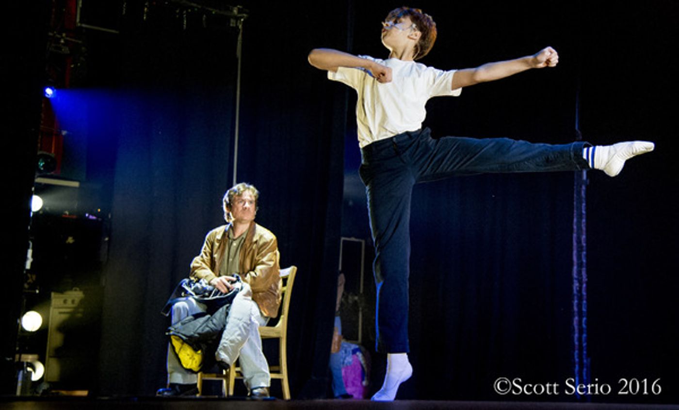 BWW Previews: BILLY ELIOT: THE MUSICAL at Fulton Theatre  Image