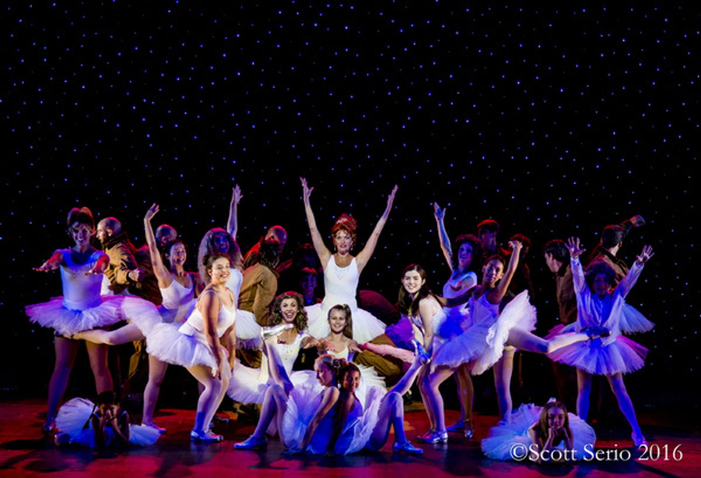 BWW Previews: BILLY ELIOT: THE MUSICAL at Fulton Theatre  Image