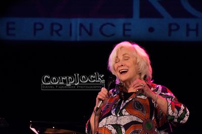 Betty Buckley Photo