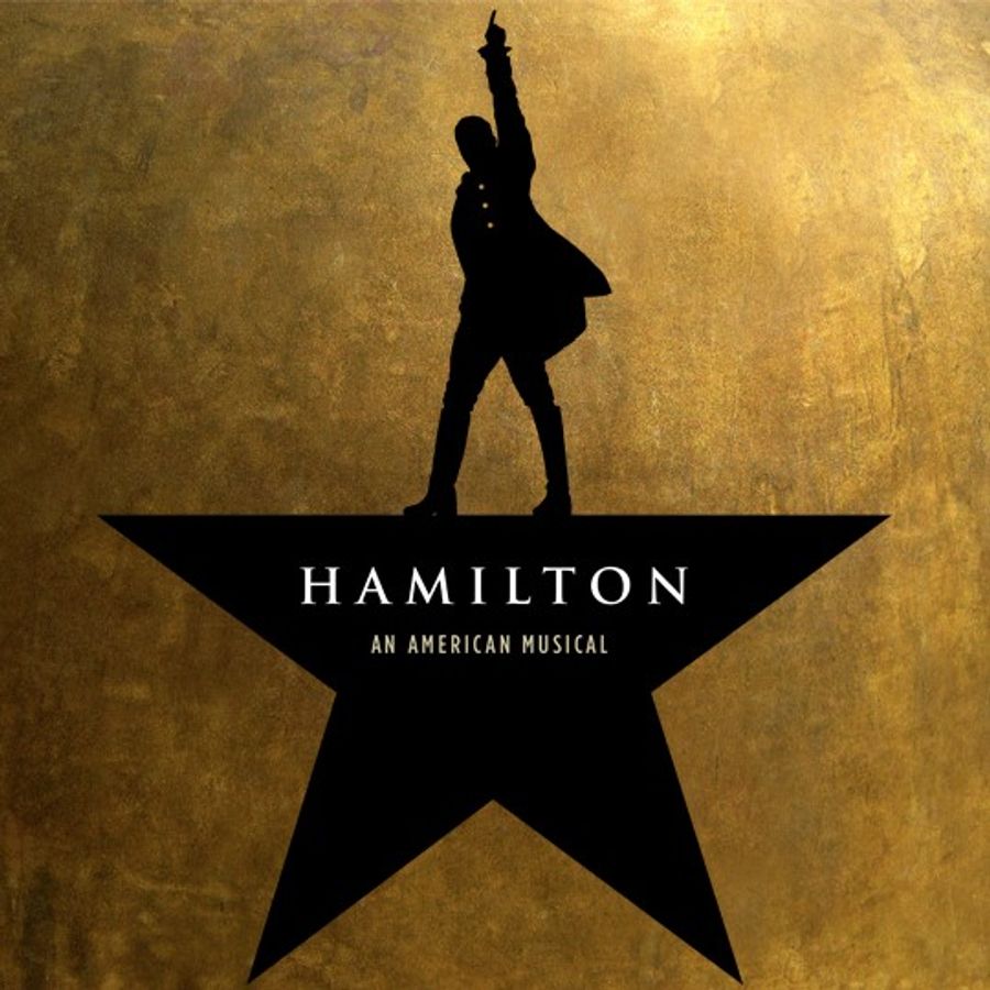 HAMILTON Cast Set for Special Performance to Benefit Robin Hood Anti-Poverty Organization Image