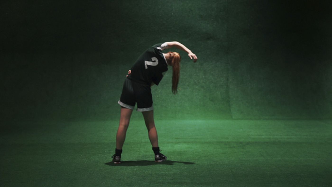 Photo Flash: First Look at All-Female Soccer Play THE WOLVES Off-Broadway  Image