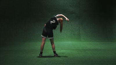 Sarah Mezzanotte Photo