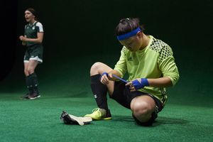 Lizzy Jutlia, Lauren Patten
@ BroadwayWorld Lizzy Jutlia, Lauren Patten
Photo