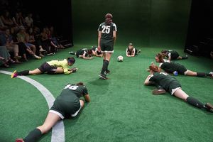 Lauren Patten
@ BroadwayWorld Lauren Patten
Photo