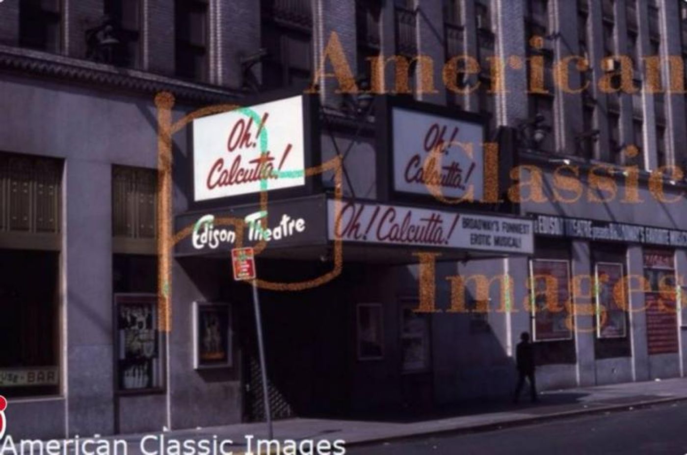 BWW Exclusive: Counting Down to Jennifer Ashley Tepper's THE UNTOLD STORIES OF BROADWAY, VOLUME 3 - The Edison Theatre  Image