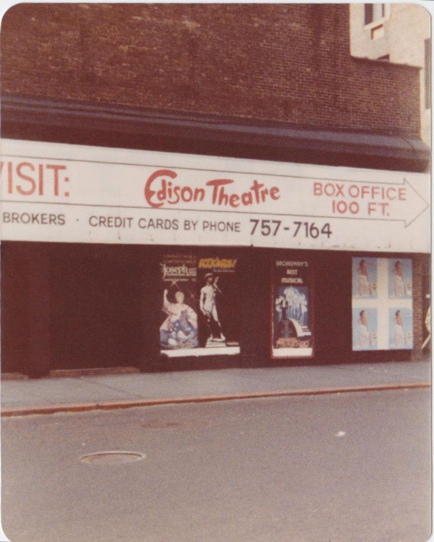 BWW Exclusive: Counting Down to Jennifer Ashley Tepper's THE UNTOLD STORIES OF BROADWAY, VOLUME 3 - The Edison Theatre  Image