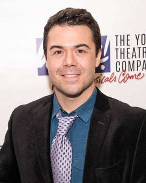 Frank Paul @ BroadwayWorld Frank Paul Photo