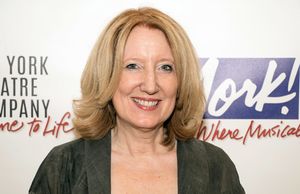 T. Cat Ford @ BroadwayWorld T. Cat Ford Photo