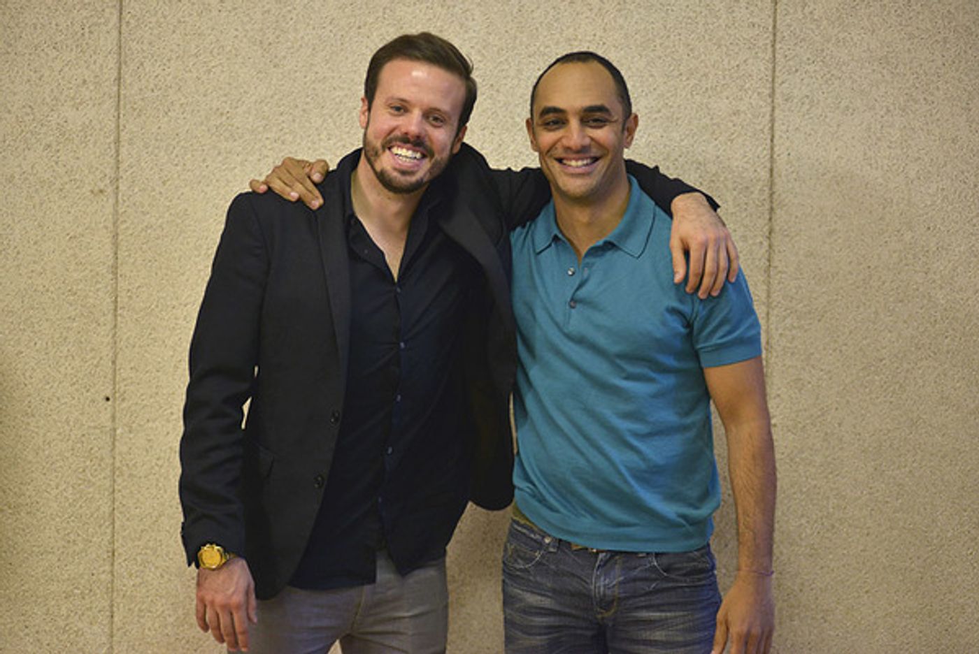 Photo Flash: Meet the Company of PREMIERES 'Inner Voices' Series  Image