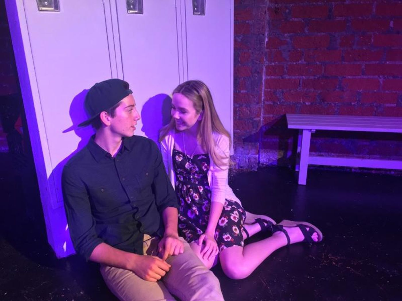 Review: GENERATION ME Tackles Important Teen Issues  Image