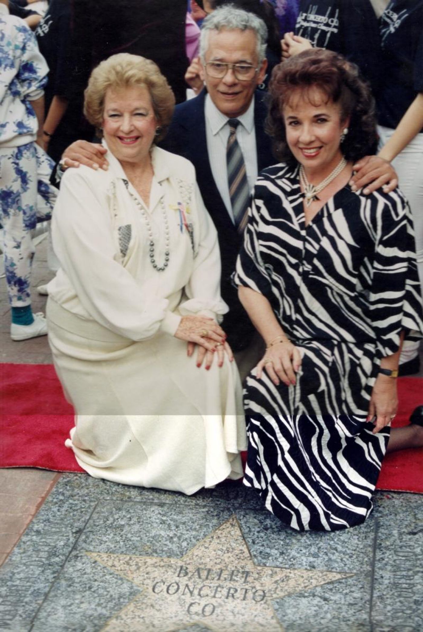 BALLET CONCERTO: Pioneras del Ballet Clasico en Miami Se Retiran Despues de 55 Años  Image