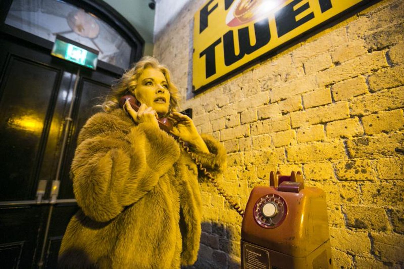 Review: HIDDEN SYDNEY is Raucous, Unmissable Expose of Sydney's Past at World Bar, Kings Cross  Image