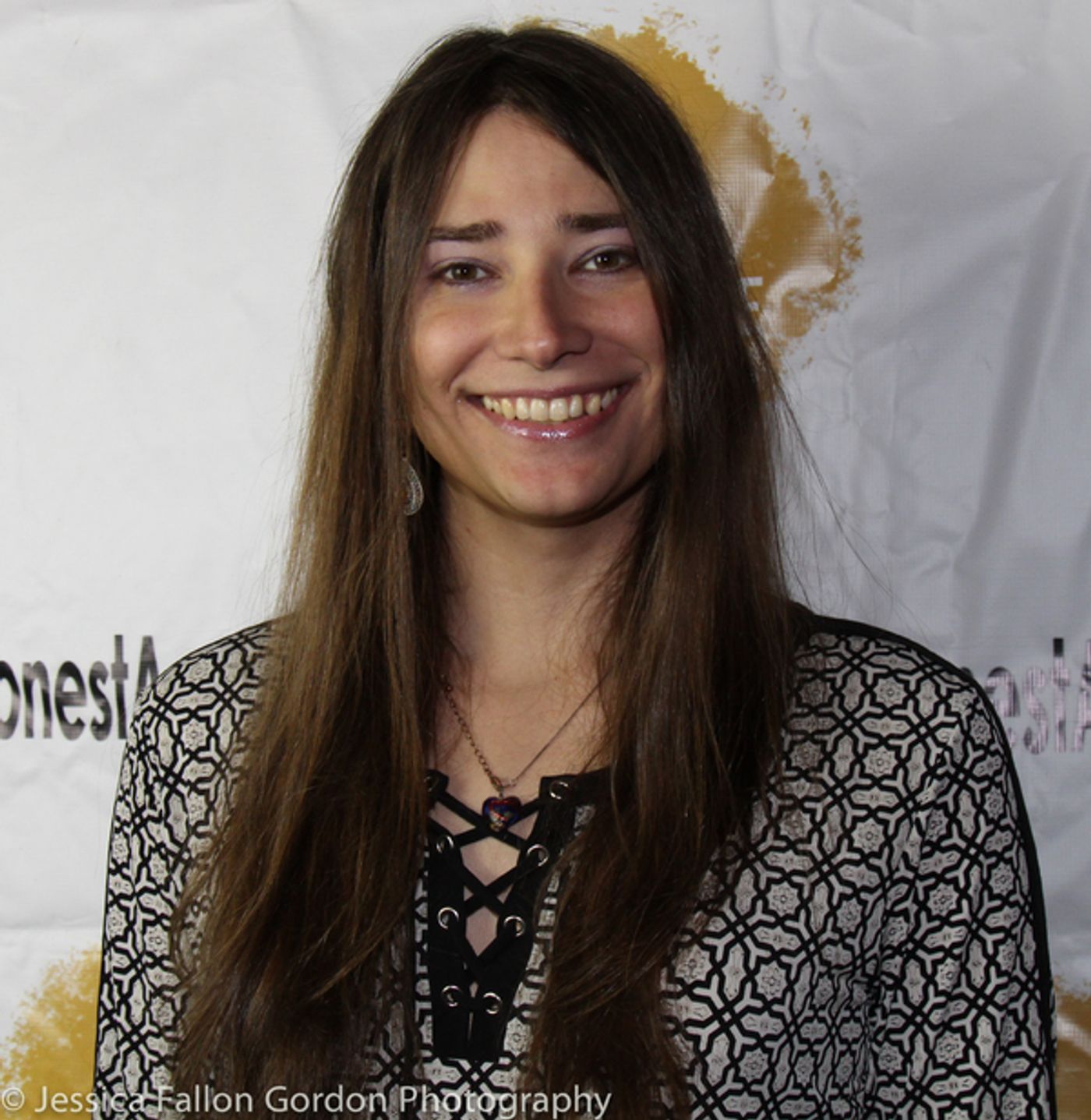 Photo Coverage: Make Some Noise! Honest Accomplice Theatre Benefit  Image