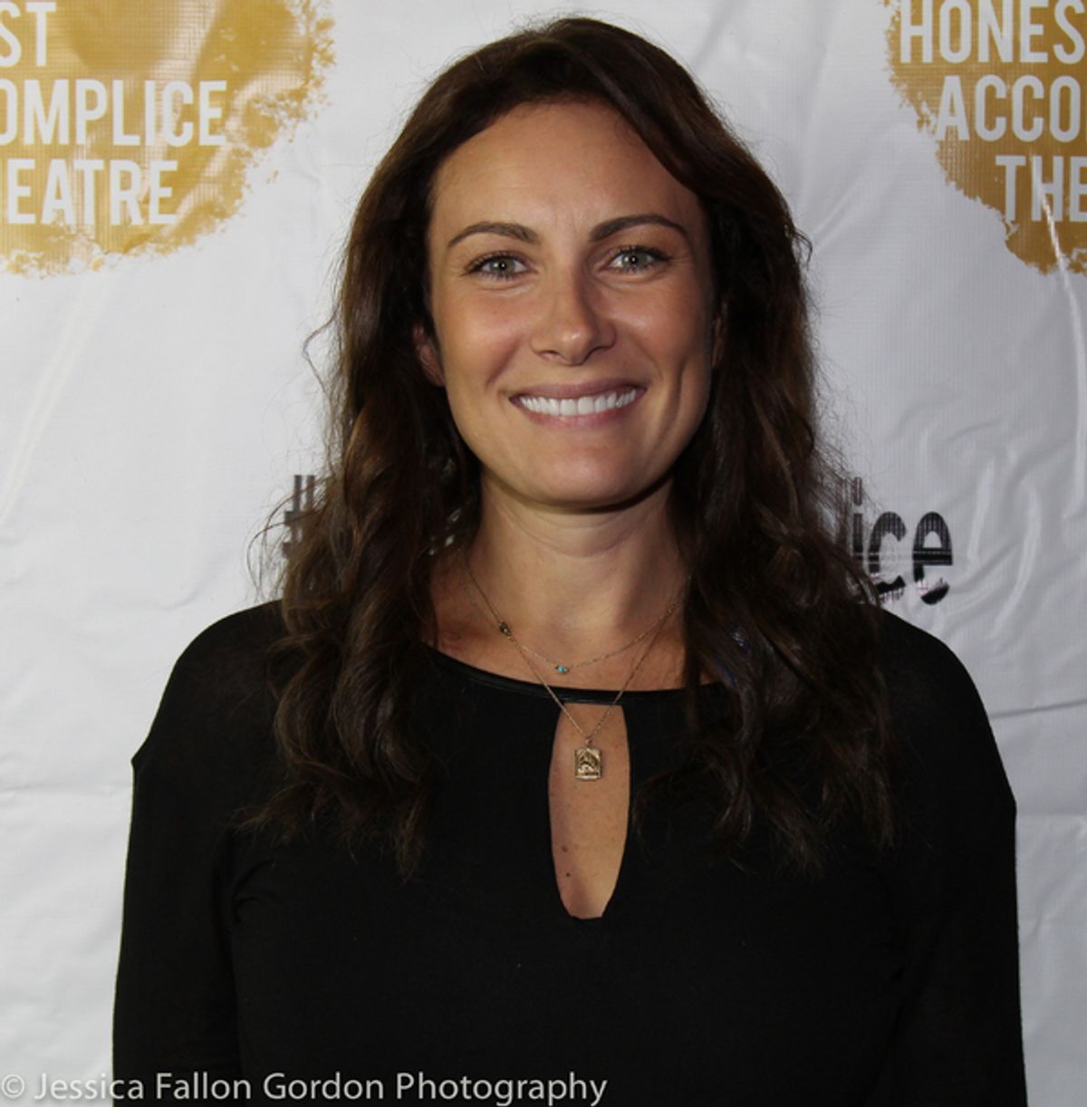 Laura Benanti at 