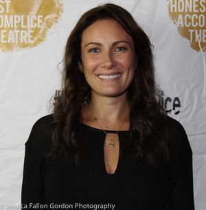 Laura Benanti @ BroadwayWorld Laura Benanti Photo
