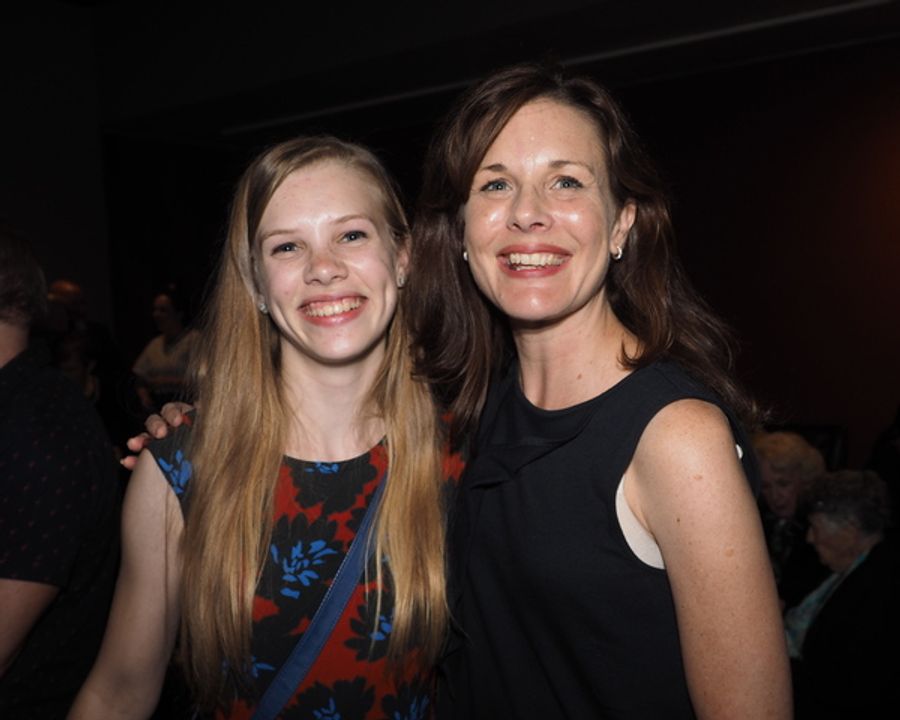 Photo Coverage: Curtain Call and Press Night Celebration Of McCoy-Rigby's HUNCHBACK OF NOTRE DAME at La Mirada Theatre Image