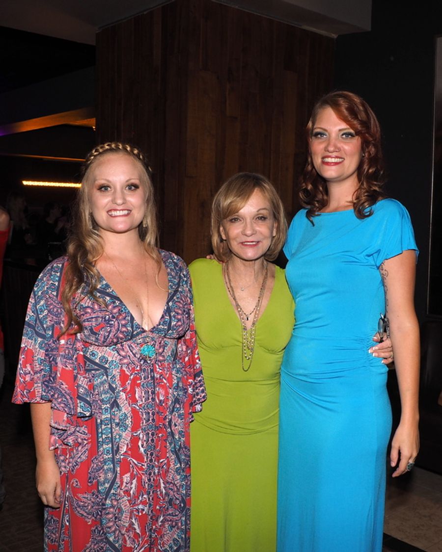 Photo Coverage: Curtain Call and Press Night Celebration Of McCoy-Rigby's HUNCHBACK OF NOTRE DAME at La Mirada Theatre Image