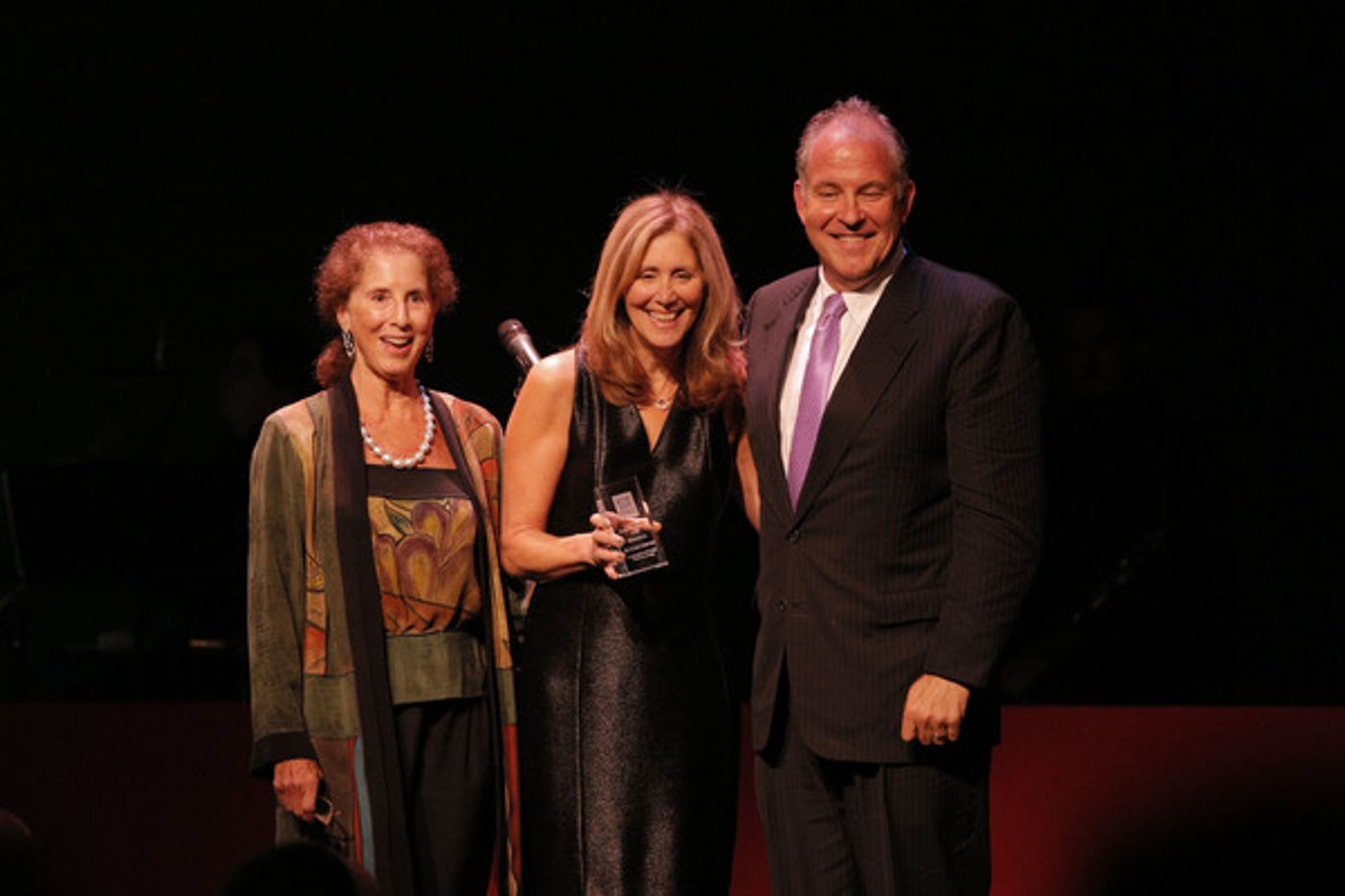 Photo Flash: First Look at Westport Country Playhouse's 2016 Gala Photo Flash: First Look at Westport Country Playhouse's 2016 Gala Image